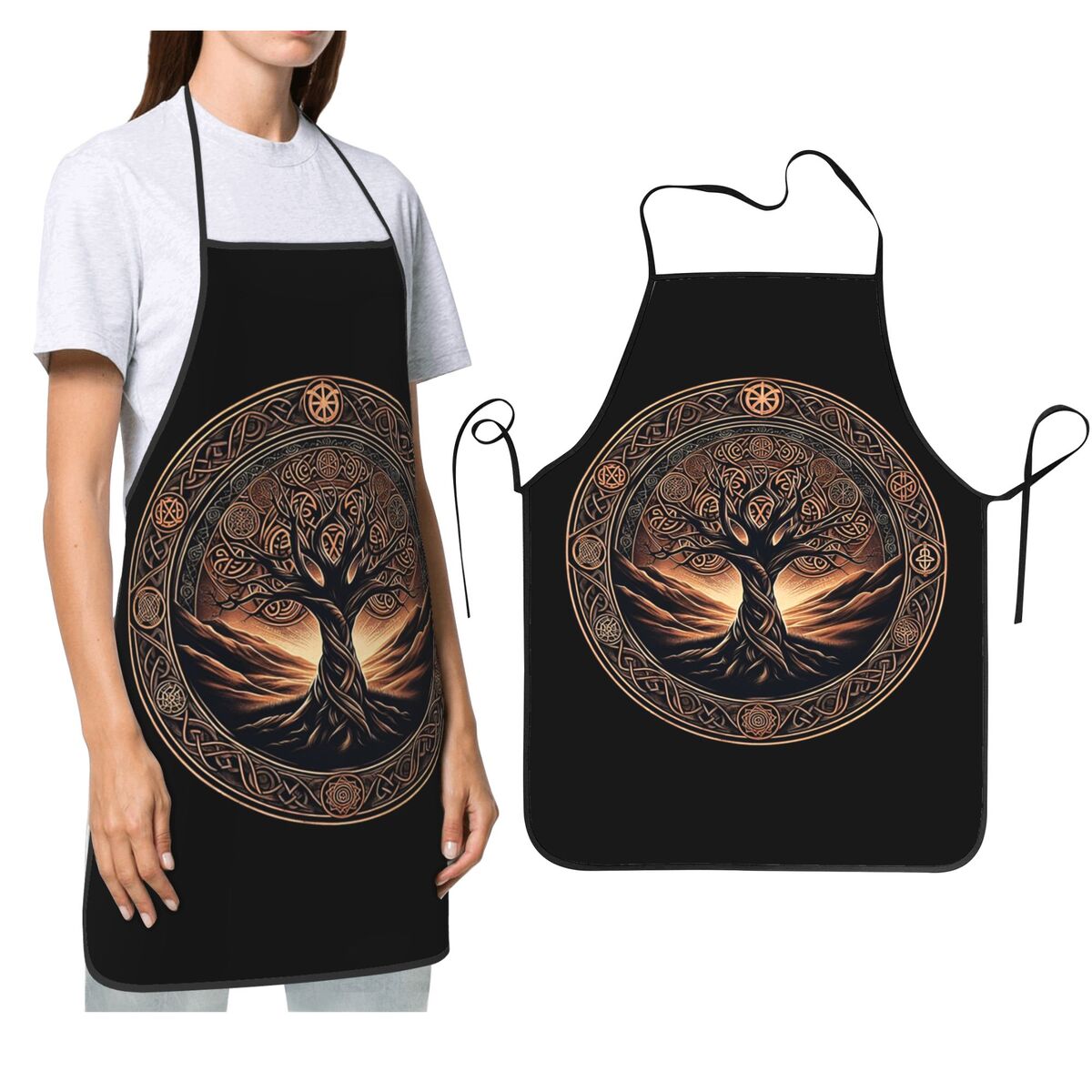 Kitchen And Baking Life - Celtic 