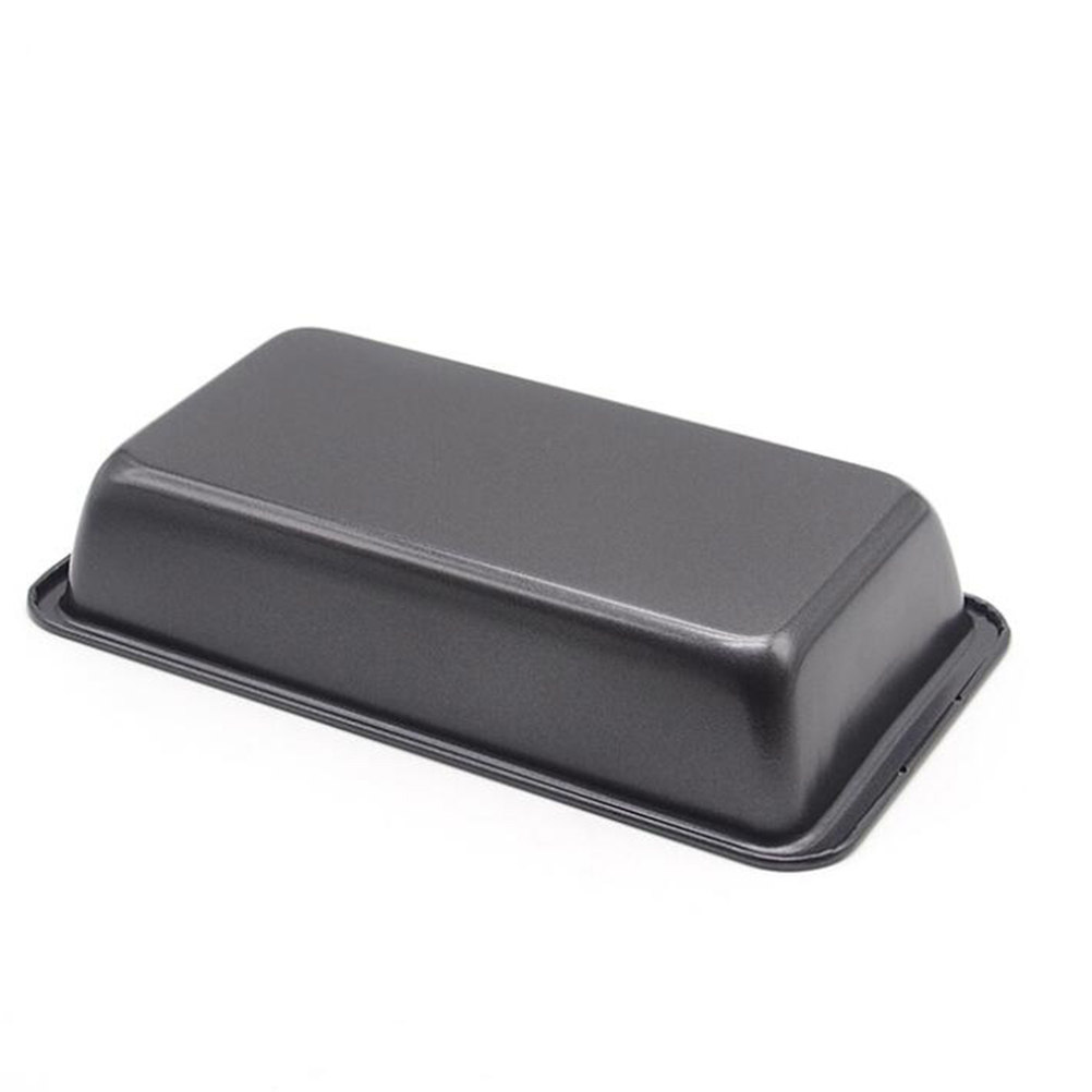Kitchen Baking Tray - 5Pcs Bread Mold Carbon Steel Non-Stick