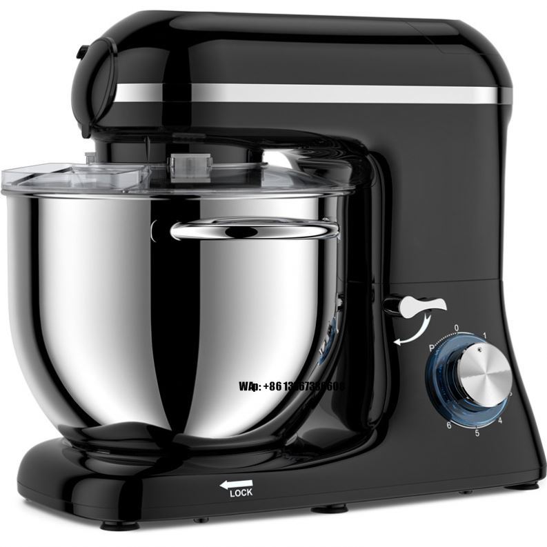 Kitchen Aid Baking Machine - Kitchen Appliance Cake Aid Planetary 5.5/6/7/8l