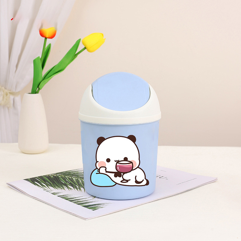 Miniature Baking Kitchen - Bubu Dudu Mini Desktop Bin Yier
