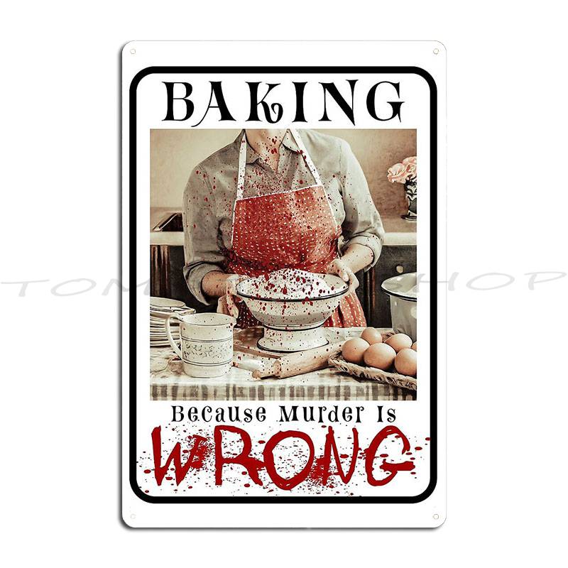 Kitchen And Baking Life - Baking Life Is What You Bake