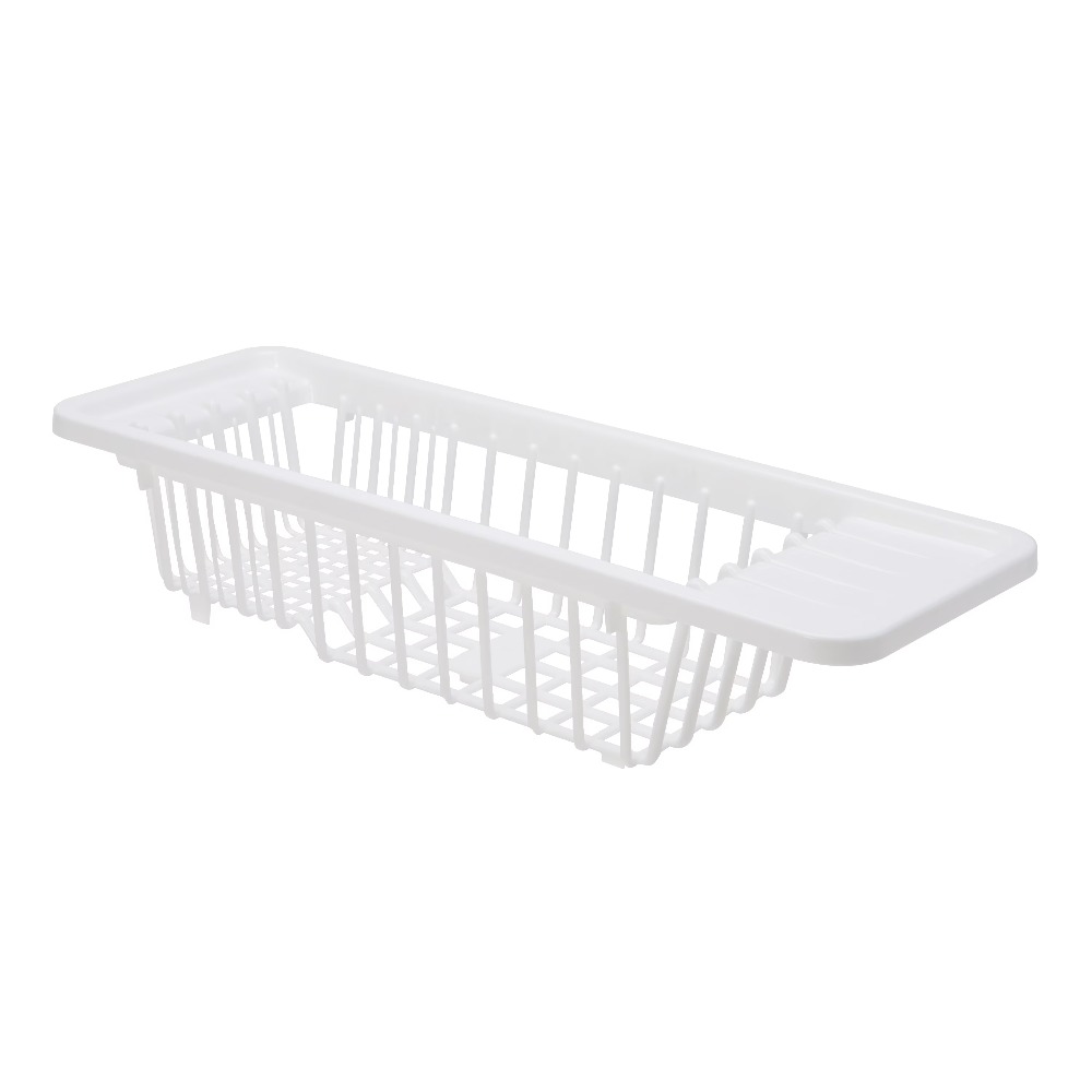 Kitchen Utensils - Over the Sink Dish Drying Rack