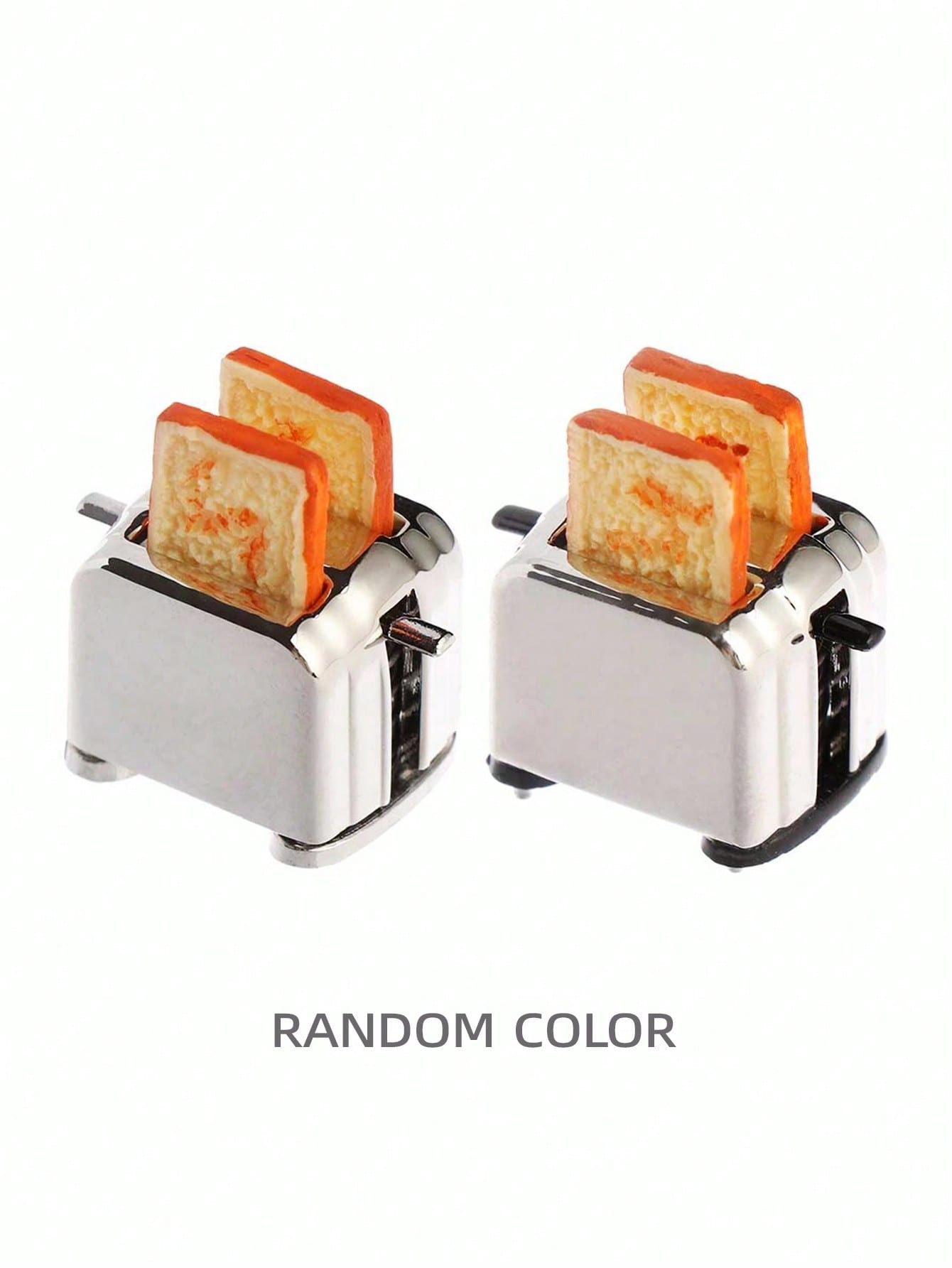 1:12 Dollhouse Miniature Toast - Miniature Baking Kitchen 评论和价格