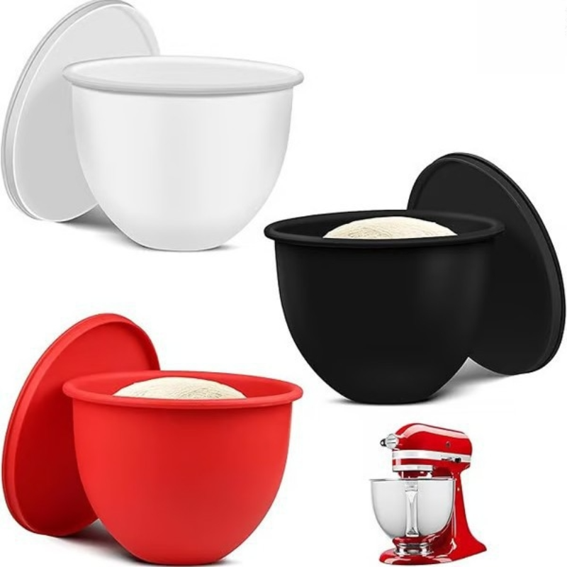For KitchenAid Tilt-Head 5 Qt  - Kitchen Aid Baking Lid 评论和价格