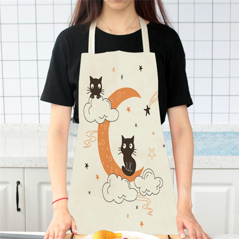 Pumpkin Witch Pattern Hallowee - Kitchen Witch Baking 评论和价格