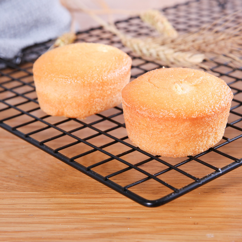 1/2pcs Cake Cooling Rack Small - Kitchen Baking Tray 评论和价格