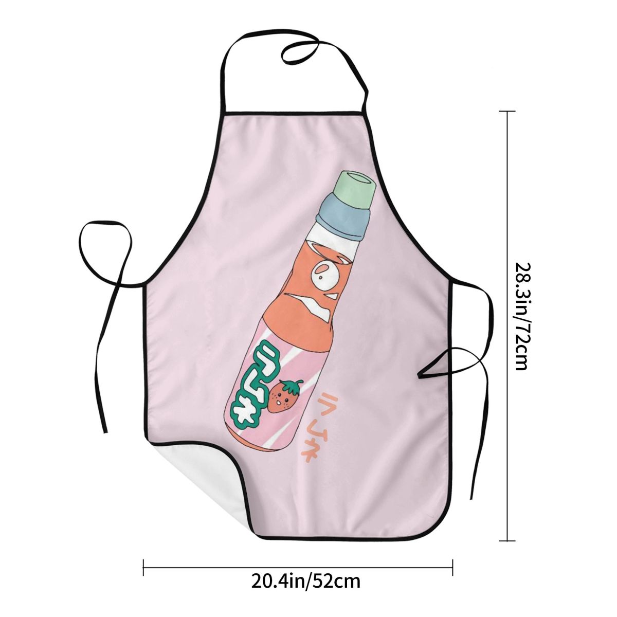 Kawaii Strawberry Soda Drink A - Kitchen Baking Soda 评论和价格