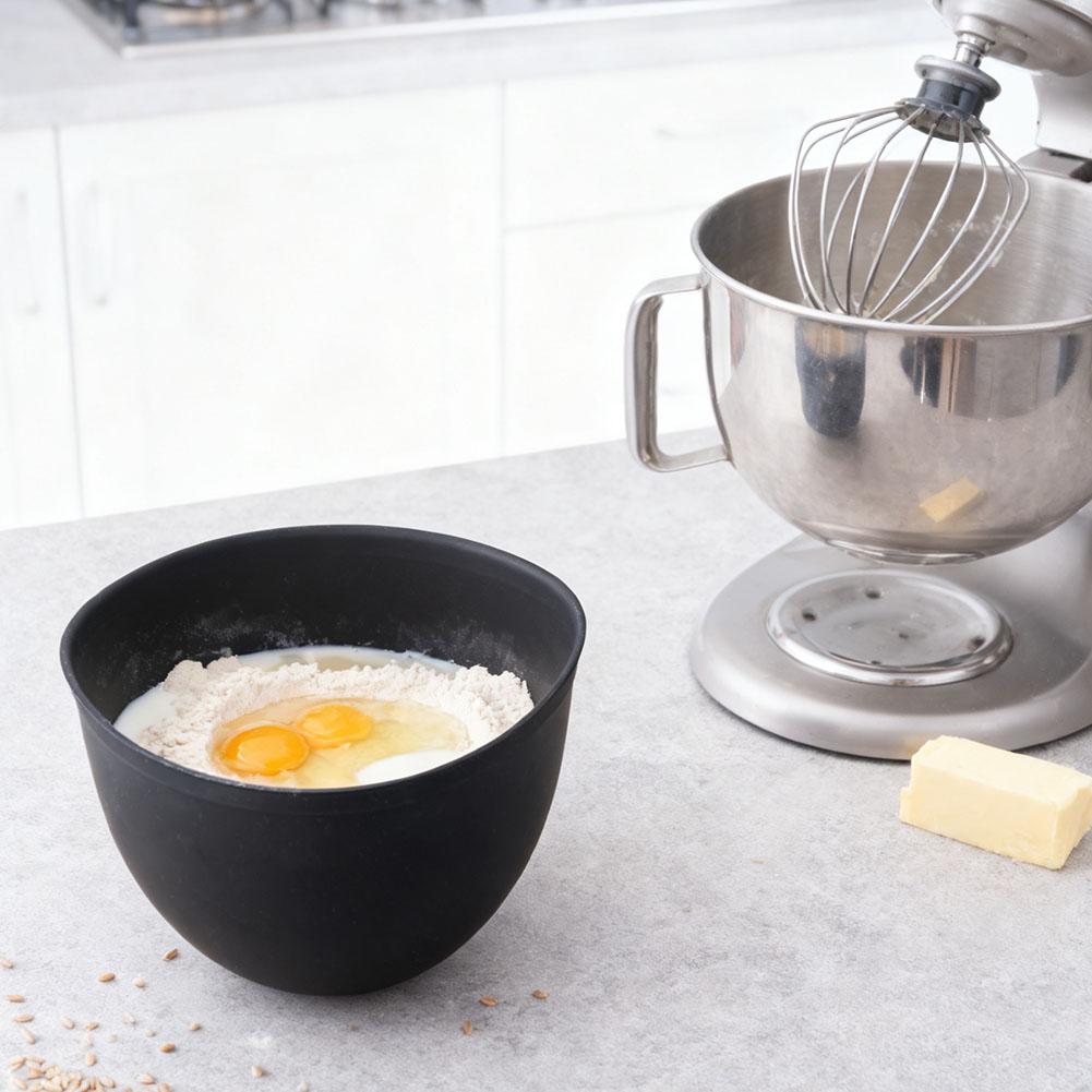 Upgrade Kitchen Silicone Bowl  - Kitchen Aid Baking Lid 评论和价格