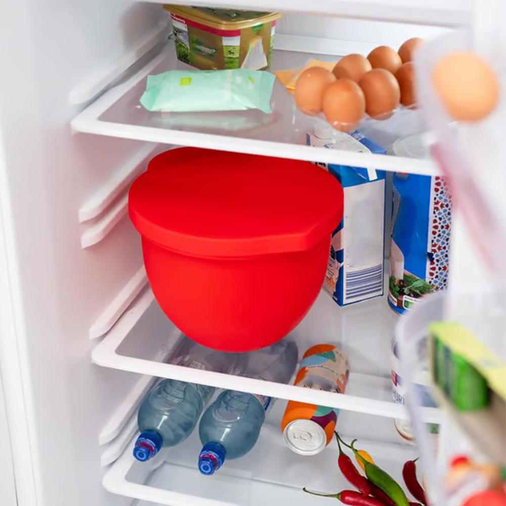 Kitchen Silicone Bowl Insert A - Kitchen Aid Baking Lid 评论和价格