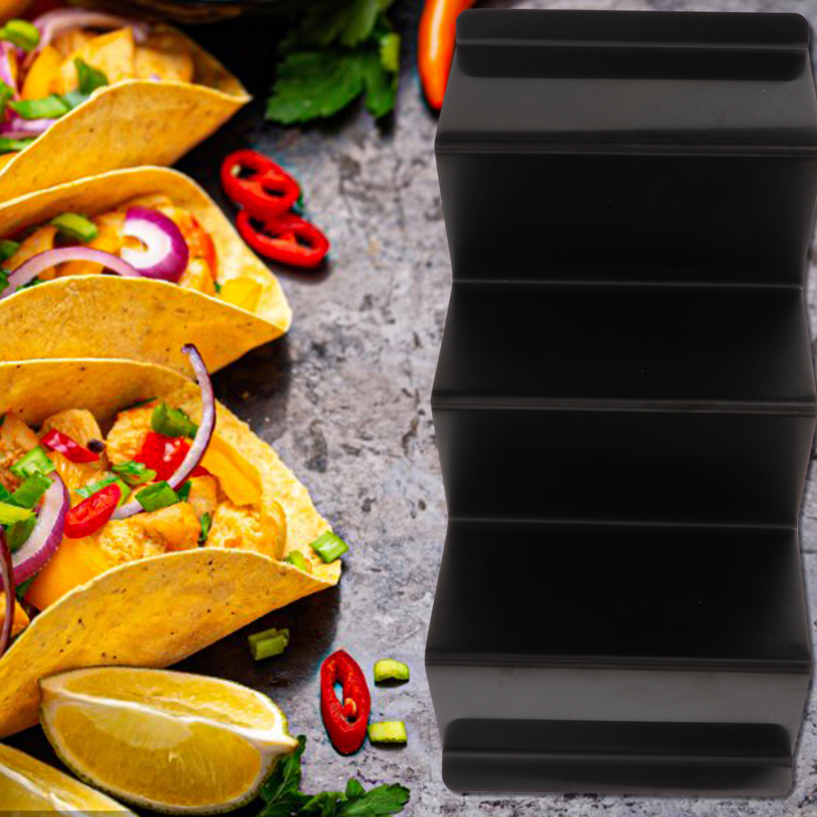 1pc Stainless Steel Holder U-S - Kitchen Baking Tray 评论和价格