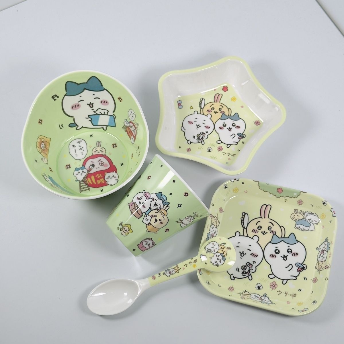 Cute  Baby Bowl Childrens Mela - Kitchen Utensils 评论和价格
