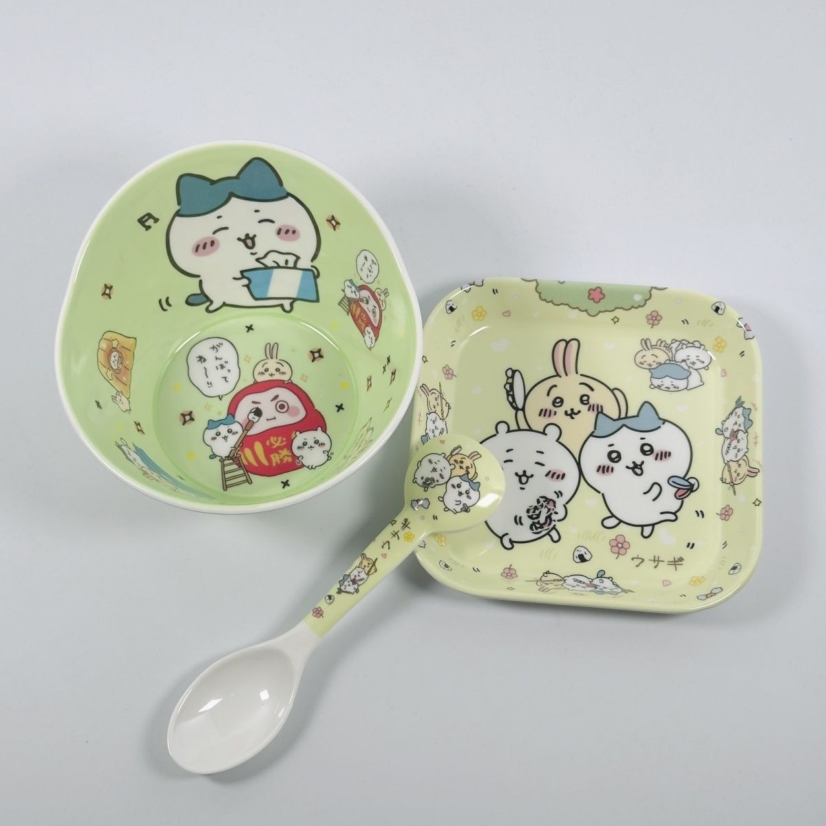 Cute  Baby Bowl Childrens Mela - Kitchen Utensils 评论和价格