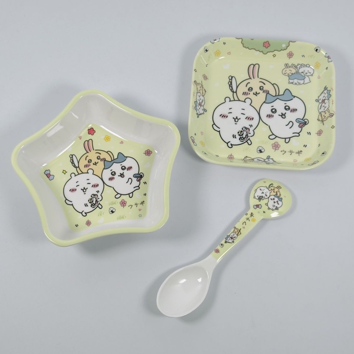 Cute  Baby Bowl Childrens Mela - Kitchen Utensils 评论和价格