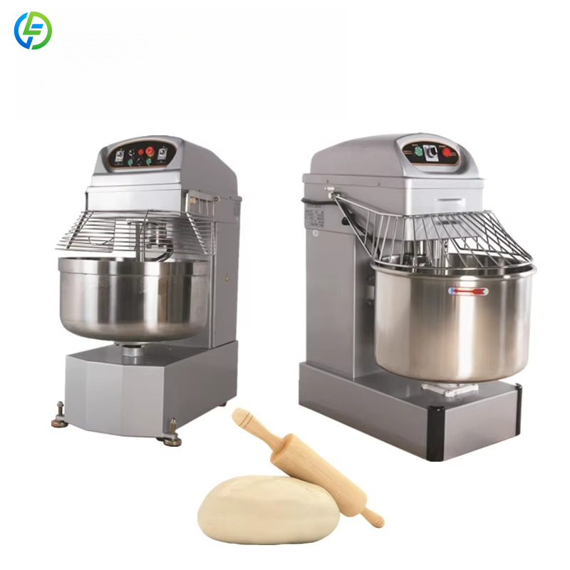 Customized 60l Spiral Dough Mi - Kitchen Aid Baking Machine 评论和价格