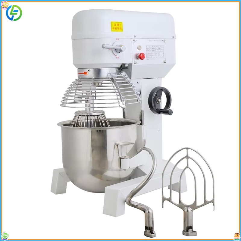 Customized 60l Spiral Dough Mi - Kitchen Aid Baking Machine 评论和价格