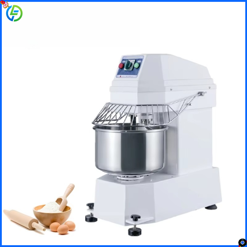 Customized 60l Spiral Dough Mi - Kitchen Aid Baking Machine 评论和价格