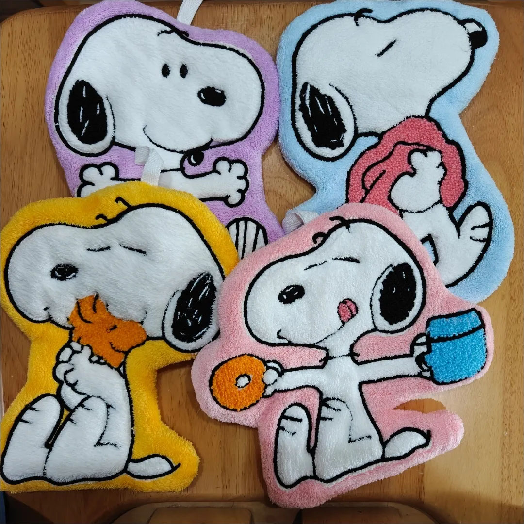 2026 New Kawaii Snoop y Hangin - Kitchen Utensils 评论和价格