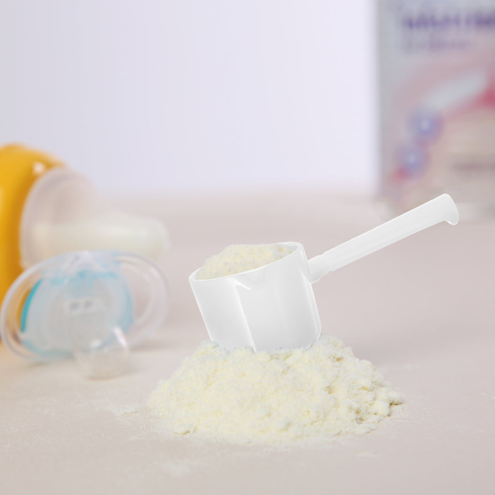20Pcs Plastic Coffee Scoop Mea - Kitchen Baking Soda 评论和价格