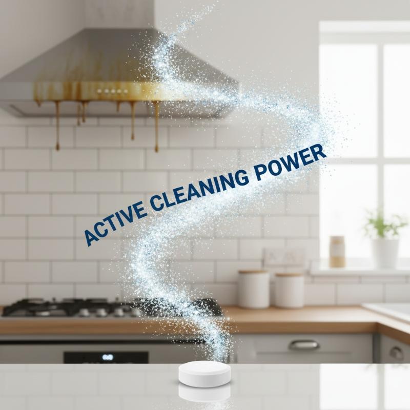 12pcs Kitchen Grease Cleaning  - Kitchen Baking Soda 评论和价格