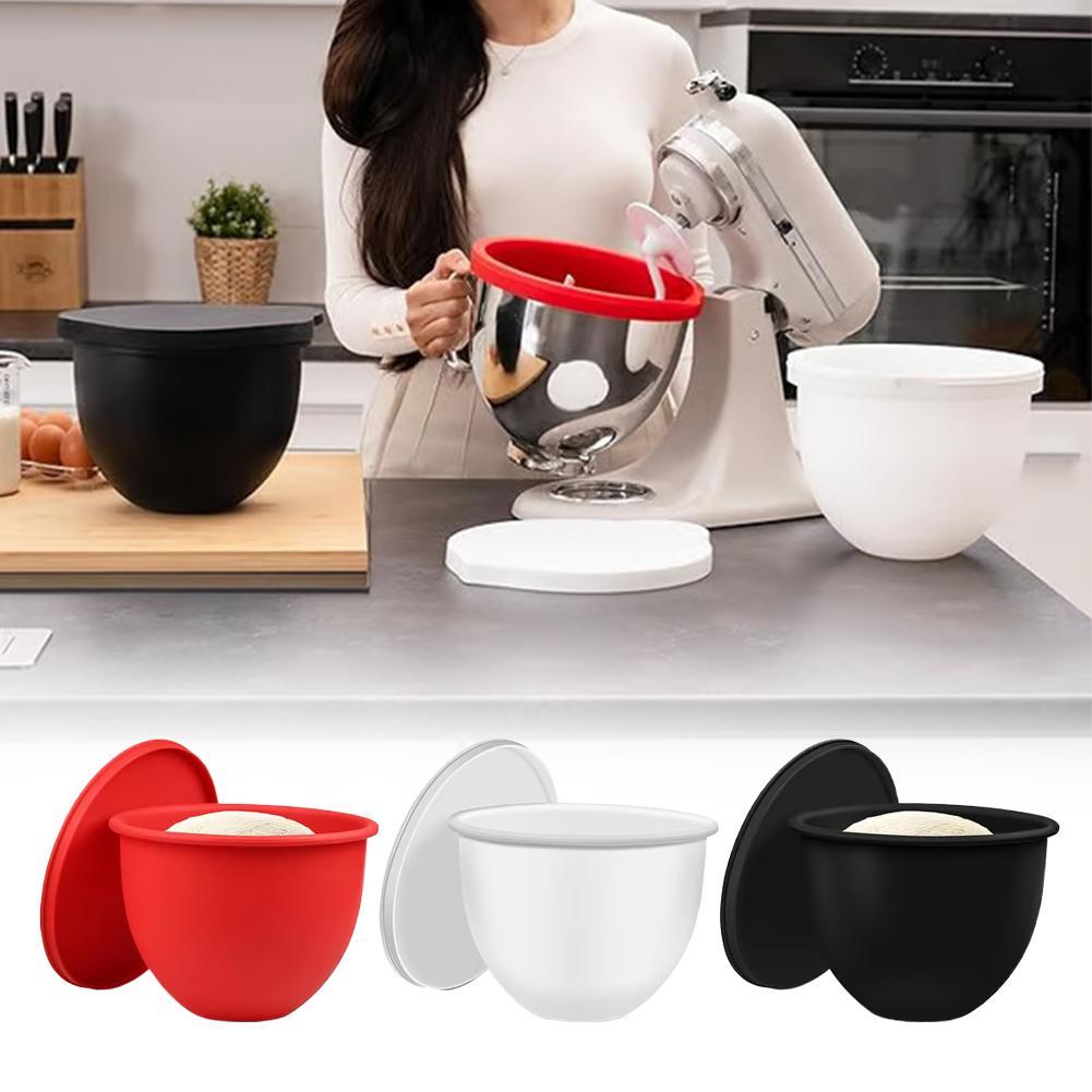 MixAid Silicone Liners for Kit - Kitchen Aid Baking Lid 评论和价格