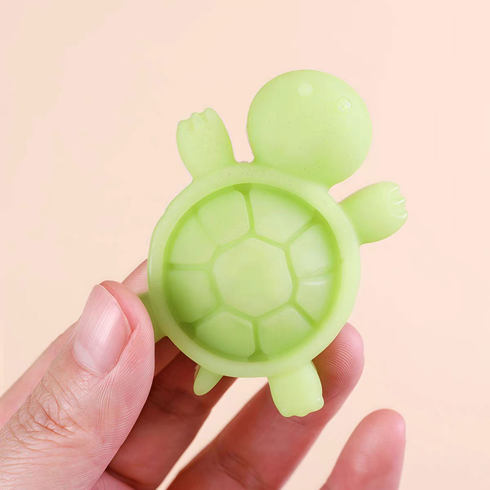 Turtles Ice Tray 3D Tortoises  - Kitchen Baking Tray 评论和价格