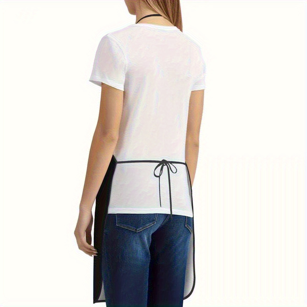 1pc Witch Kitchen Apron with C - Kitchen Witch Baking 评论和价格
