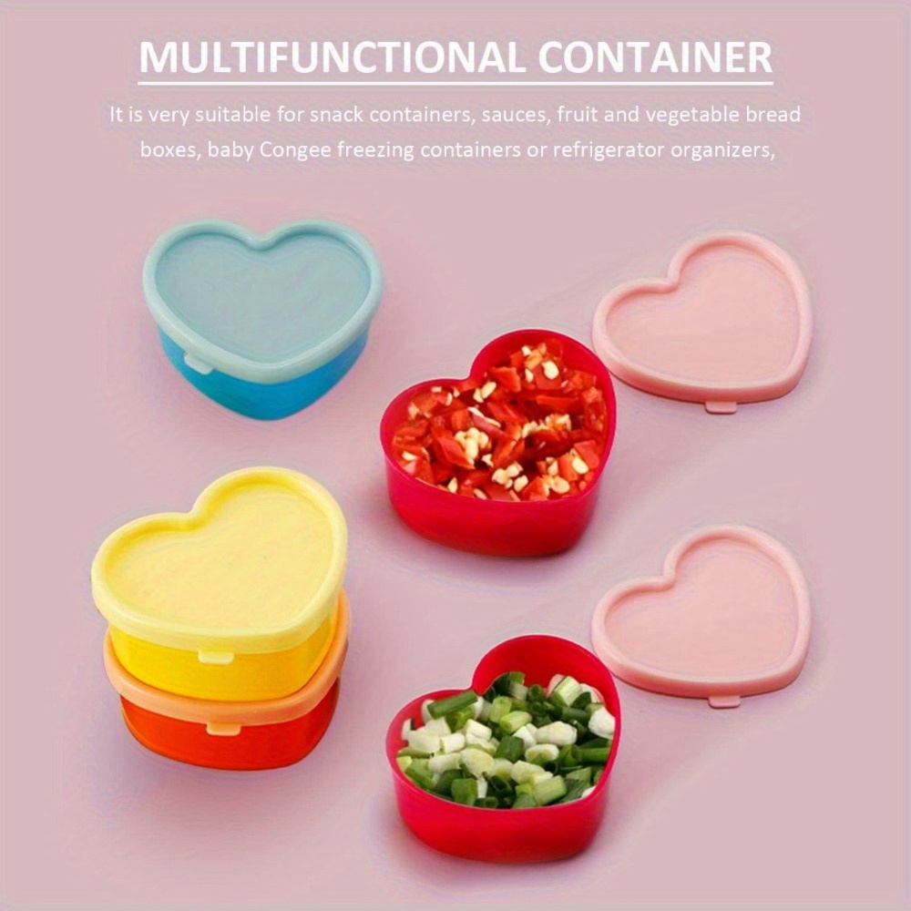 5PCS Mini Lunch Box Condiment  - Miniature Baking Kitchen 评论和价格