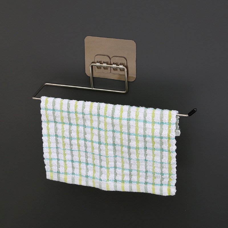 1PCS Kitchen Paper Towel Holde - Kitchen Baking Paper Holder 评论和价格