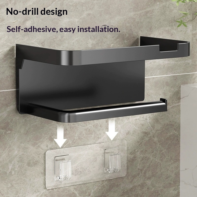 Toilet Paper Holder Plastic St - Kitchen Baking Paper Holder 评论和价格