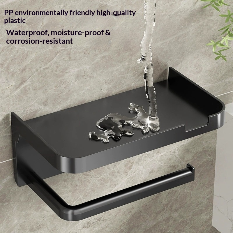Toilet Paper Holder Plastic St - Kitchen Baking Paper Holder 评论和价格