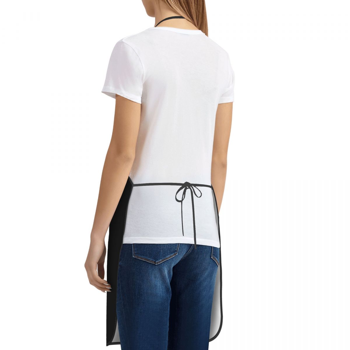 Funny Witch Bib Apron Women Me - Kitchen Witch Baking 评论和价格
