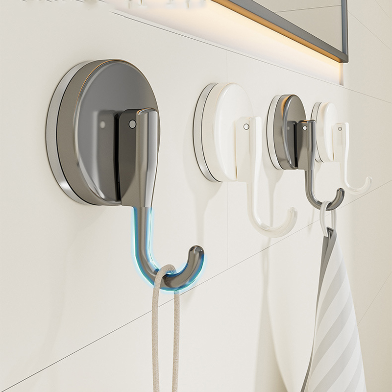 Suction Cup Hooks Punch-free M - Kitchen Utensils 评论和价格