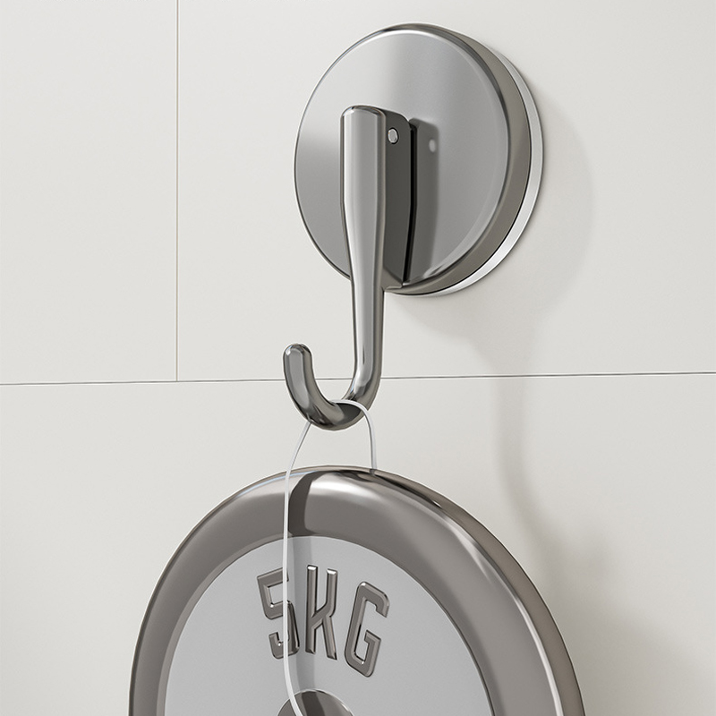 Suction Cup Hooks Punch-free M - Kitchen Utensils 评论和价格