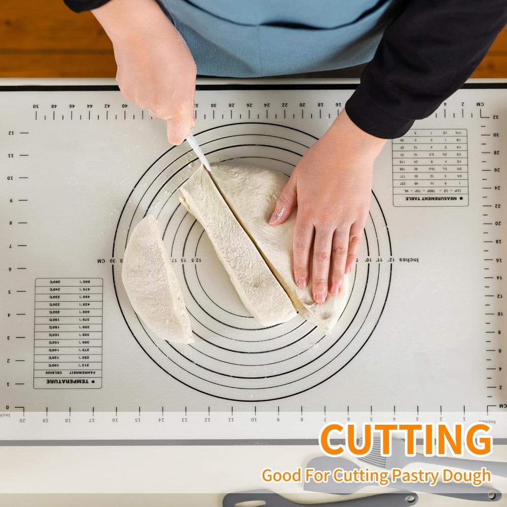 Multipurpose Kitchen Pastry Cu - Kitchen Baking Set 评论和价格