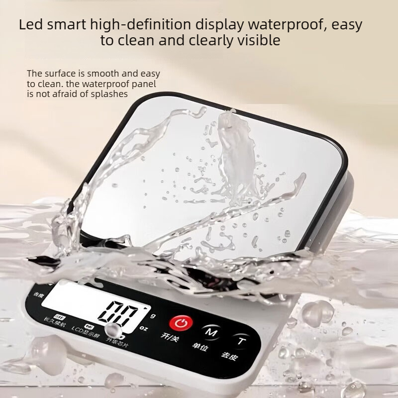 Unisex Small Digital Kitchen S - Kitchen And Baking Life 评论和价格