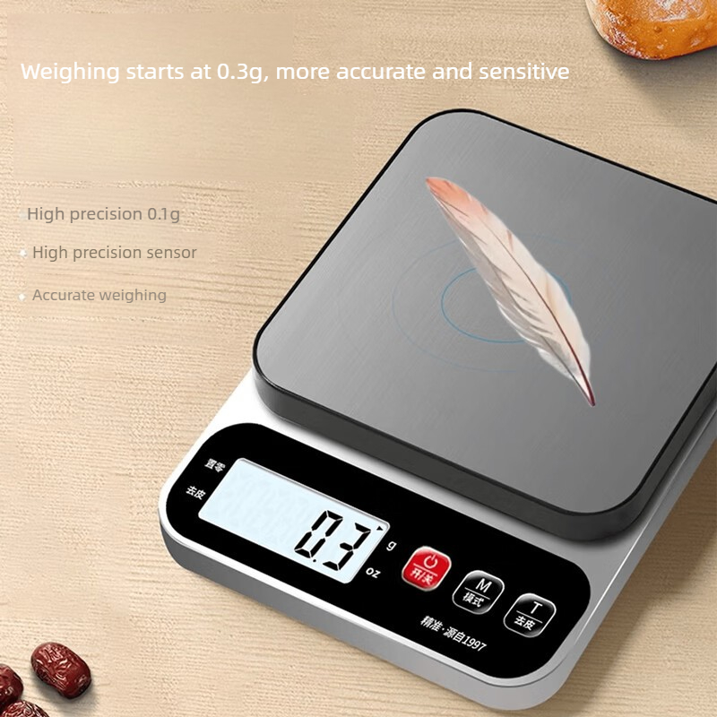 Unisex Small Digital Kitchen S - Kitchen And Baking Life 评论和价格
