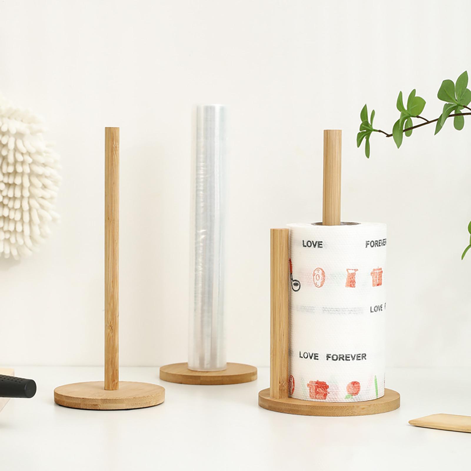 Kitchen Roll Paper Towel Holde - Kitchen Baking Paper Holder 评论和价格