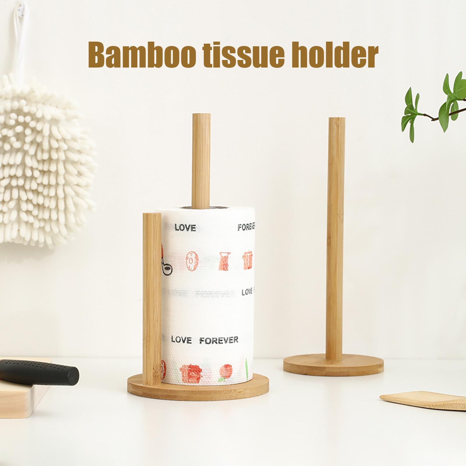 Kitchen Roll Paper Towel Holde - Kitchen Baking Paper Holder 评论和价格
