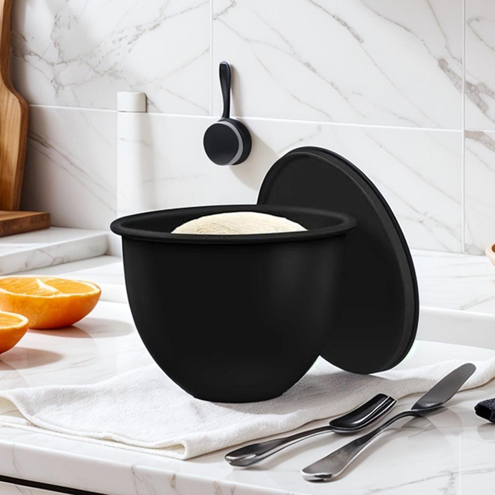 1PCS Universal Silicone Bowl W - Kitchen Aid Baking Lid 评论和价格