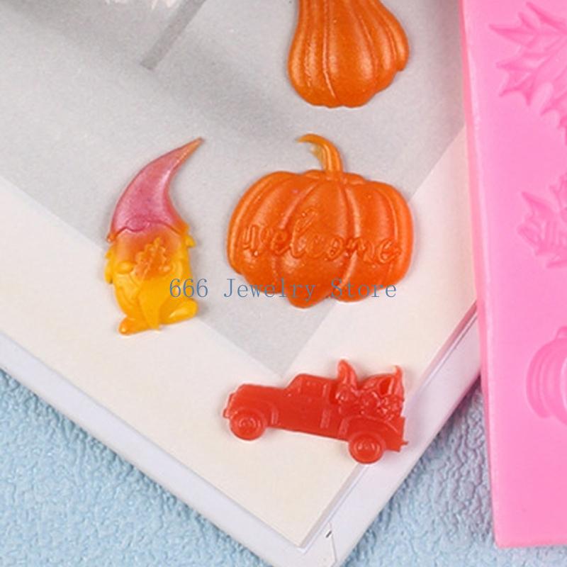 F2TD Halloween Pumpkin Witch H - Kitchen Witch Baking 评论和价格