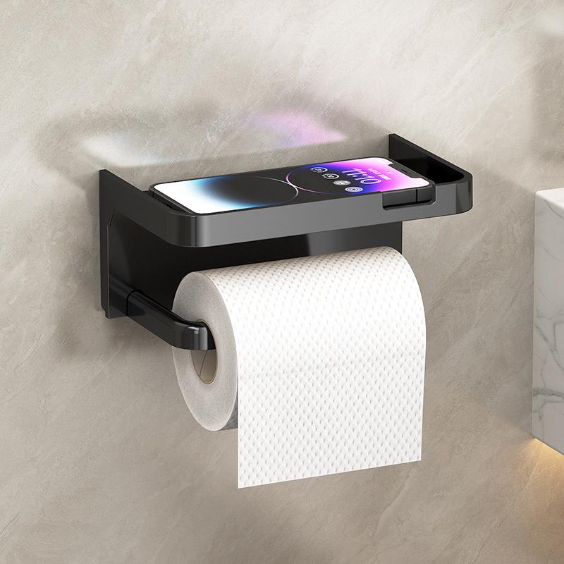 Bathroom Wall Roll Of Paper Ph - Kitchen Baking Paper Holder 评论和价格
