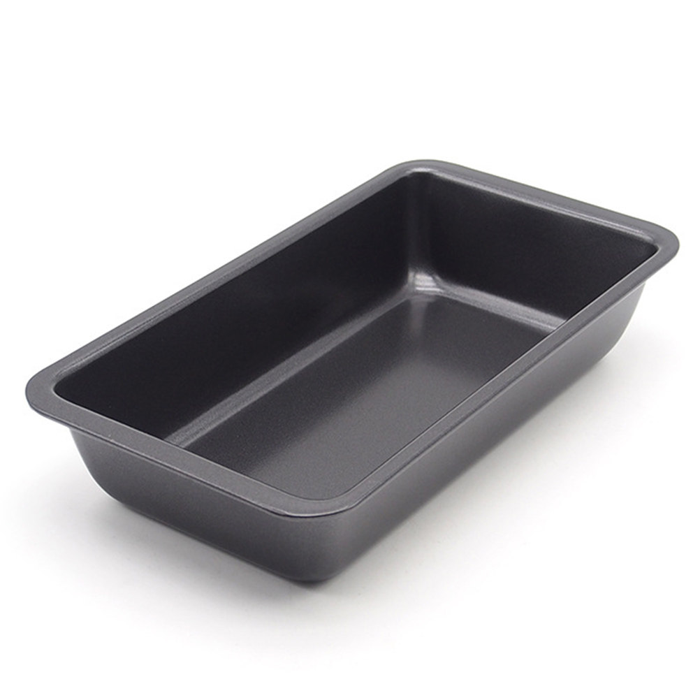 5Pcs Bread Mold Carbon Steel N - Kitchen Baking Tray 评论和价格