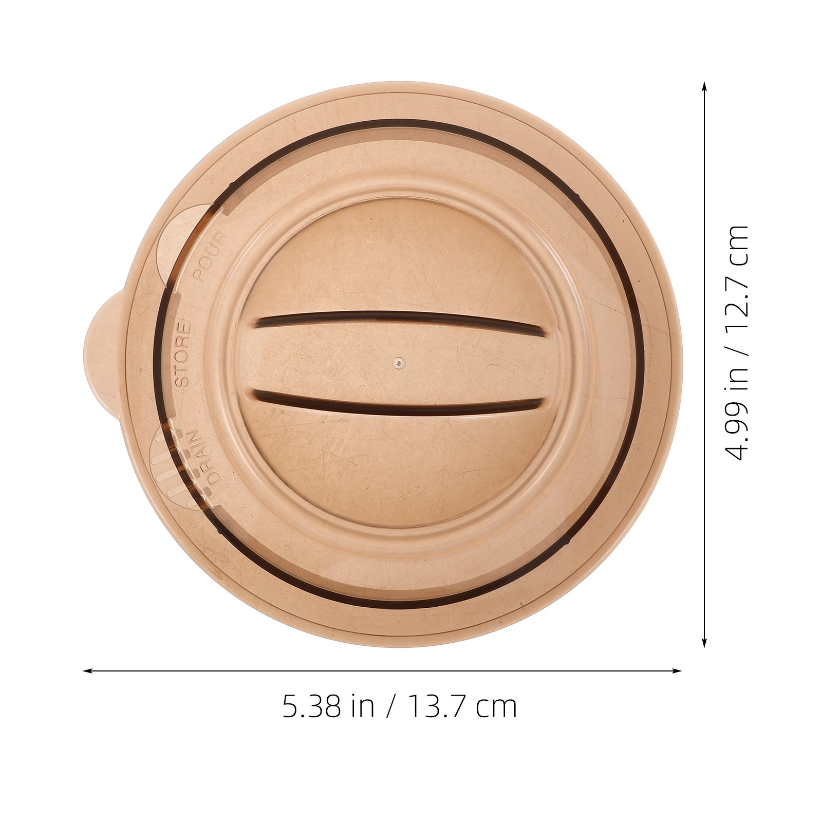 Replacement Plastic Lid for Me - Kitchen Baking Soda 评论和价格