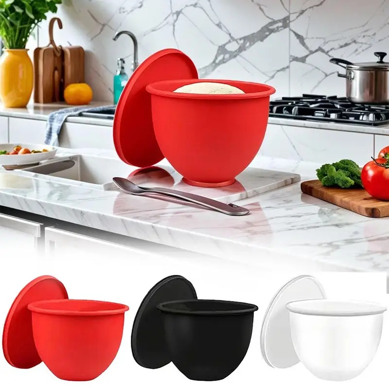NEW  Silicone Liners for Kitch - Kitchen Aid Baking Lid 评论和价格