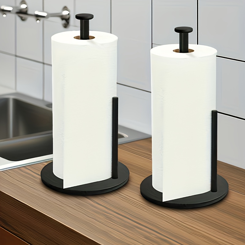 Stainless Steel Kitchen Roll H - Kitchen Baking Paper Holder 评论和价格