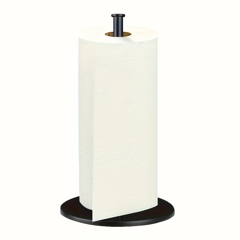 Stainless Steel Kitchen Roll H - Kitchen Baking Paper Holder 评论和价格