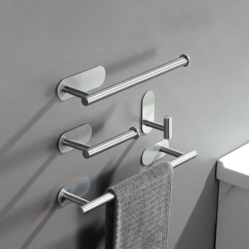 Adhesive Paper Towel Holder Un - Kitchen Baking Paper Holder 评论和价格