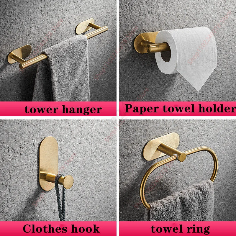 Adhesive Paper Towel Holder Un - Kitchen Baking Paper Holder 评论和价格