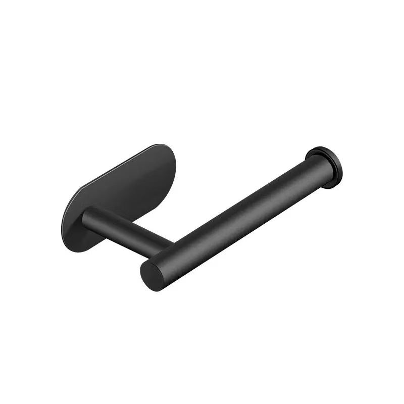 Self-Adhesive Toilet Paper Hol - Kitchen Baking Paper Holder 评论和价格