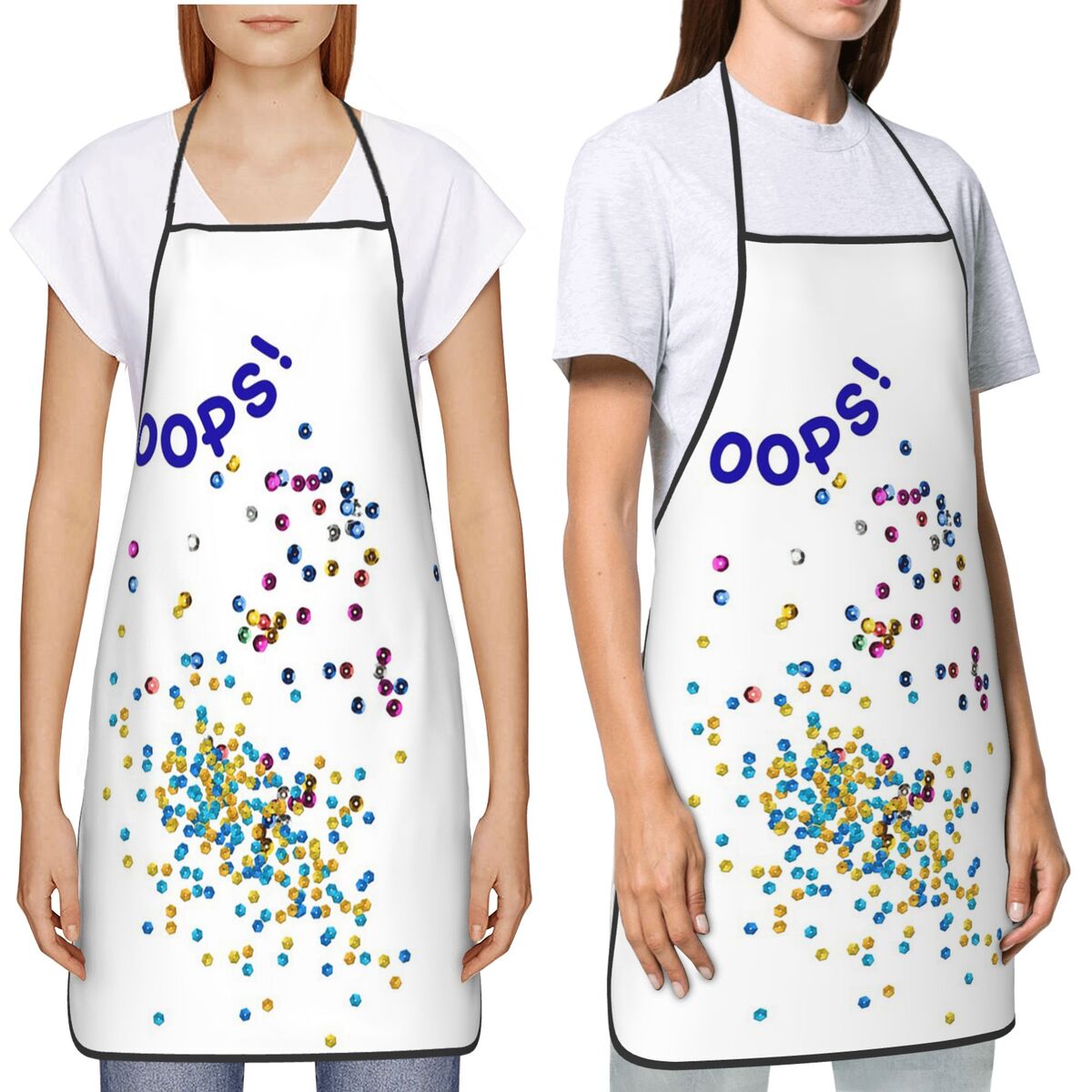 Live My Life As A Kindergarten - Kitchen And Baking Life 评论和价格